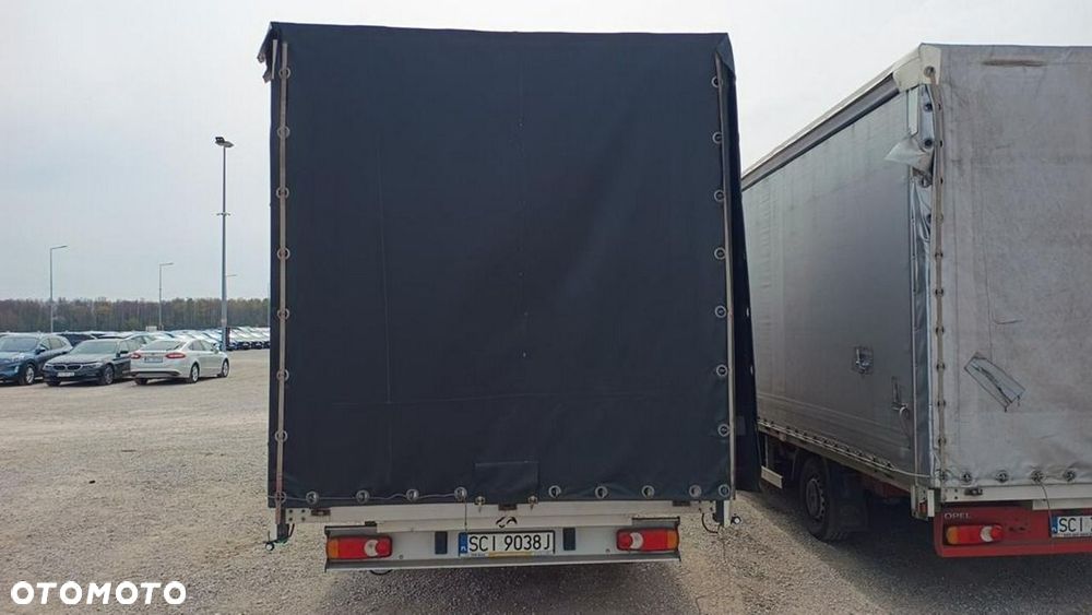 Opel Movano - 5