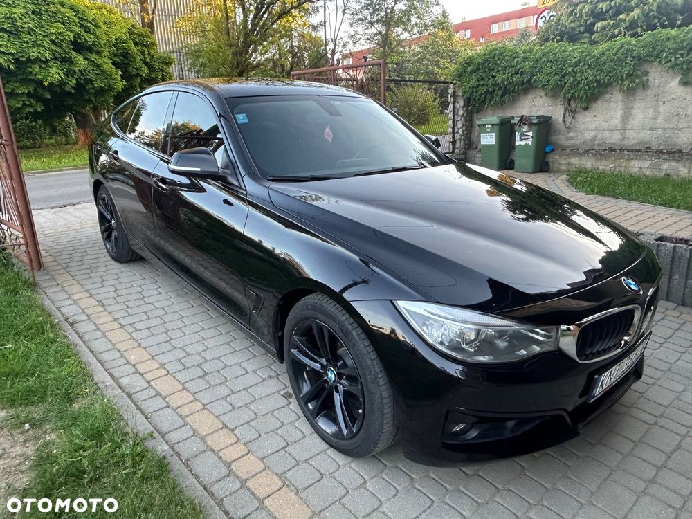 BMW 3GT - 6