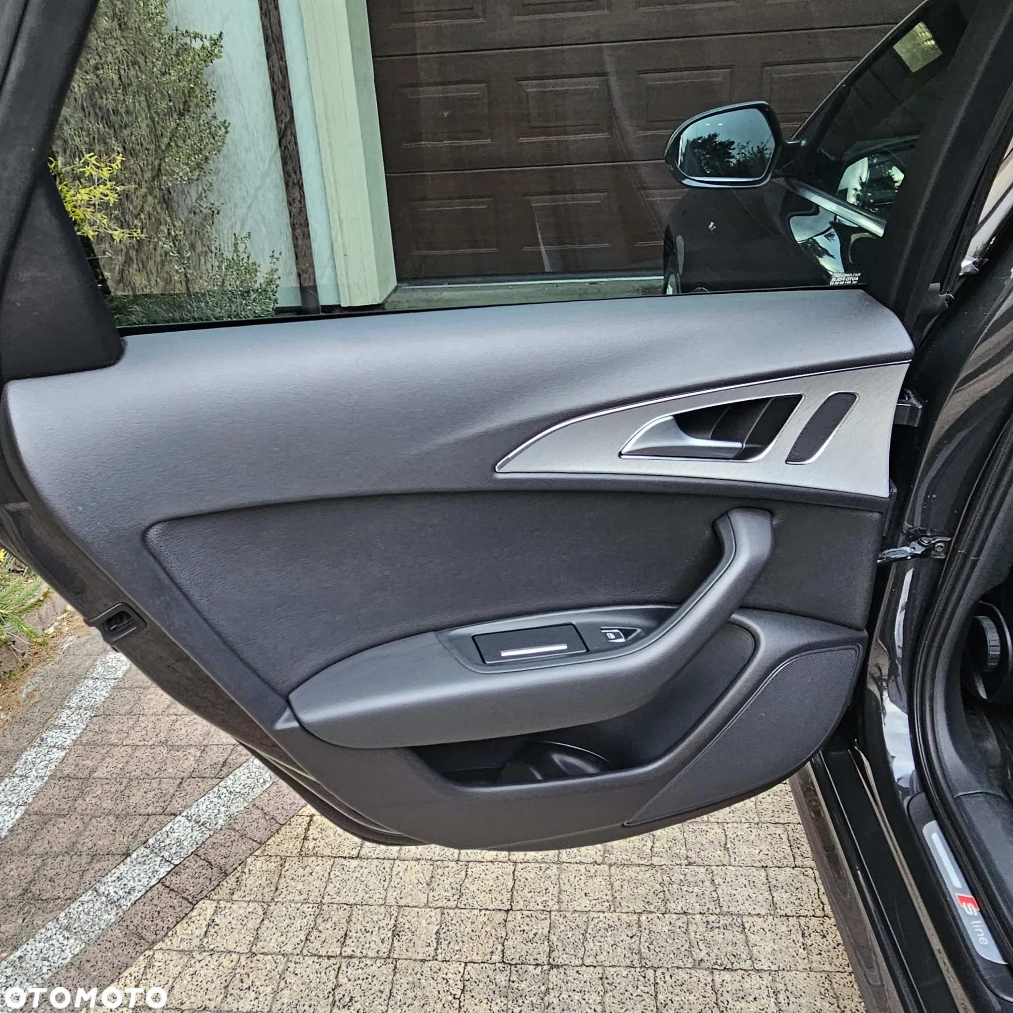 Audi A6 2.0 TDI ultra S tronic - 18