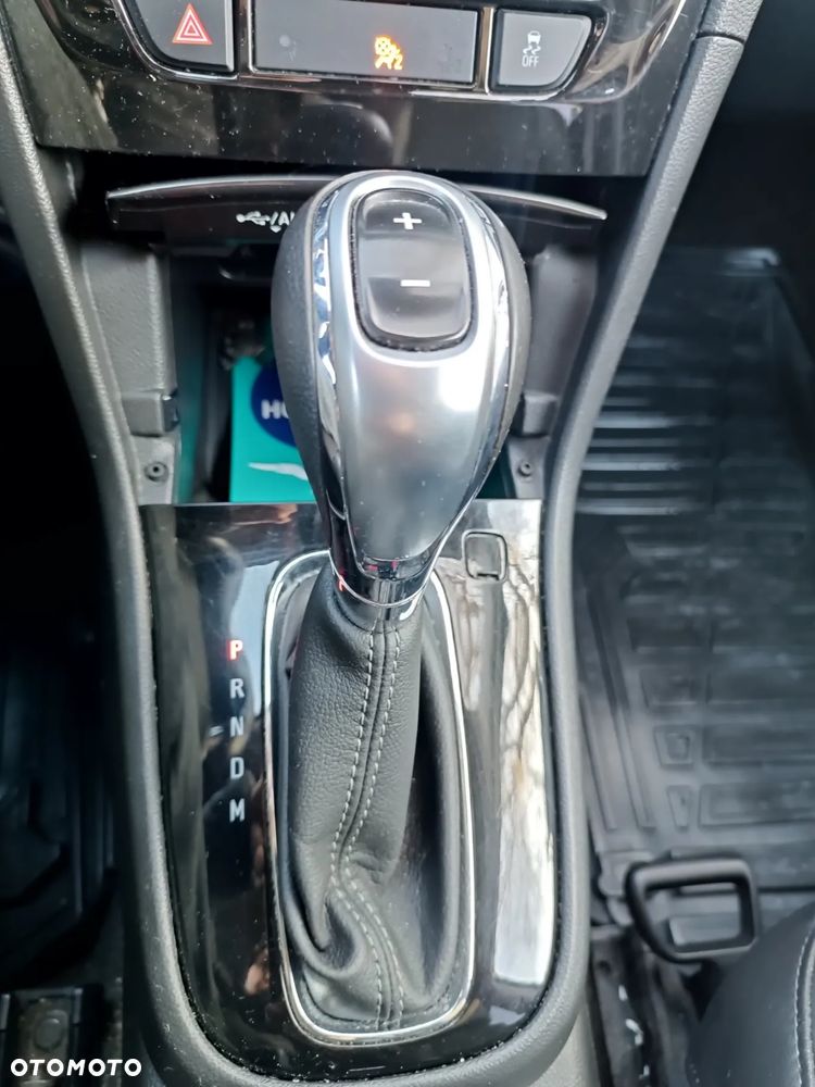 Opel Mokka X 1.4 Automatik Ultimate - 19