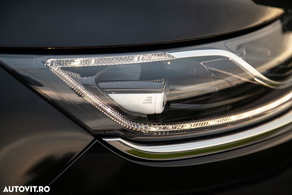 Renault Espace Energy dCi 160 EDC Initiale Paris - 39