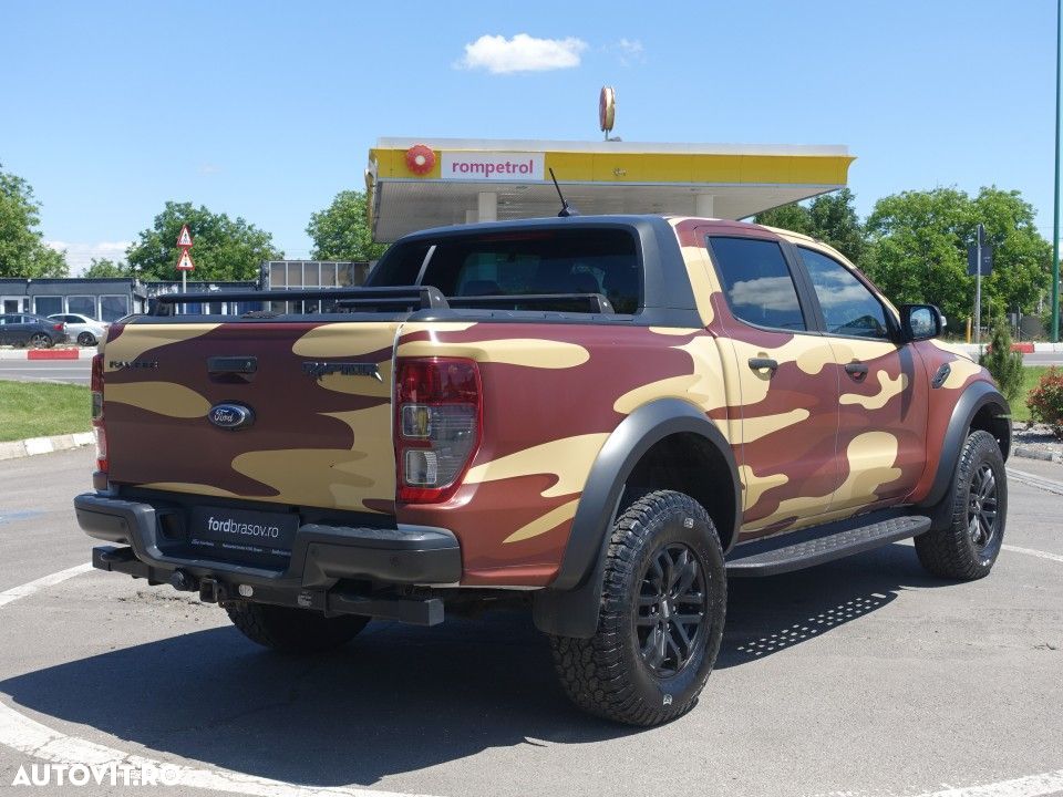 Ford Ranger - 6