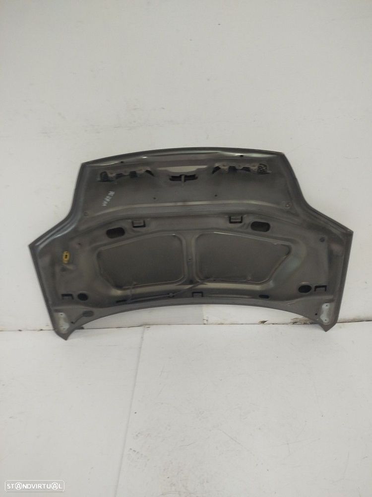 Capot Renault Megane Scenic (Ja0/1_) - 4