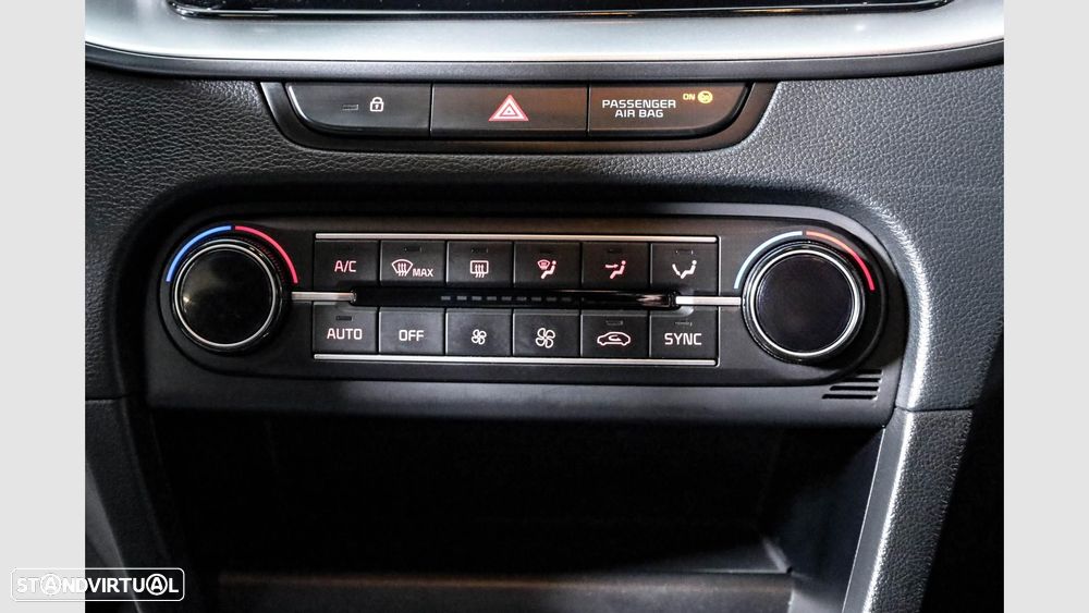 Kia XCeed 1.0 T-GDI Drive - 14