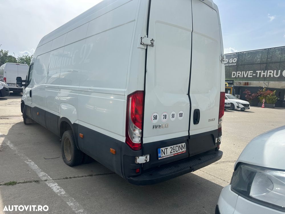 Iveco Daily - 4
