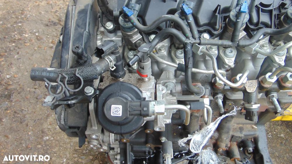 Pompa inalte Nissan Qashqai 1.5 euro 6 Dacia Duster Logan MCV Sandero Dokker Lodgy X Trail Renault - 3