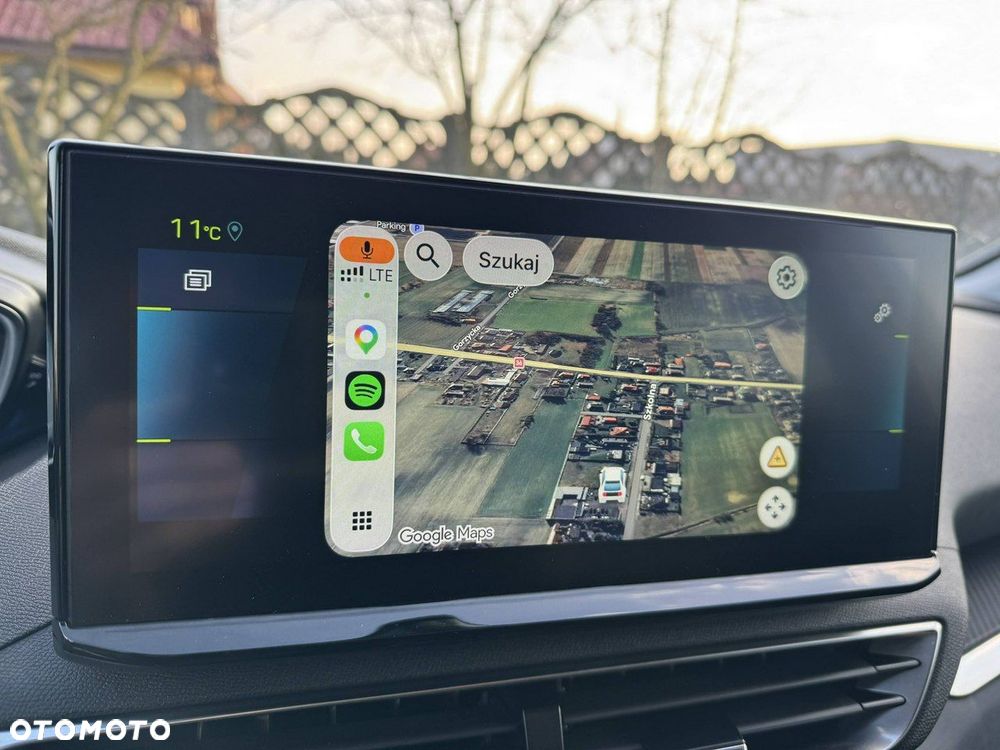 Peugeot 3008 225 e-EAT8 Allure Pack - 22