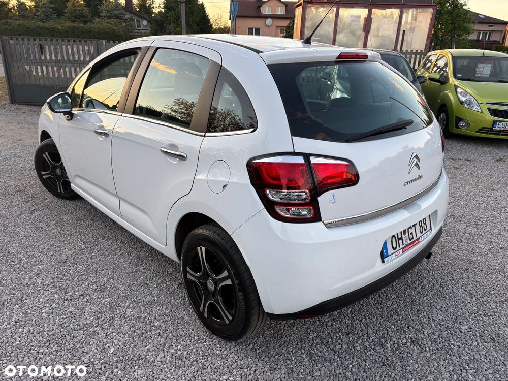 Citroën C3 Pure Tech (VTi) 68 Attraction - 13