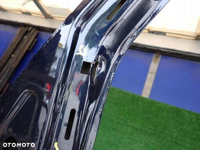 PORSCHE CAYENNE 9Y0 18-  drzwi prawe tylne tył - 11