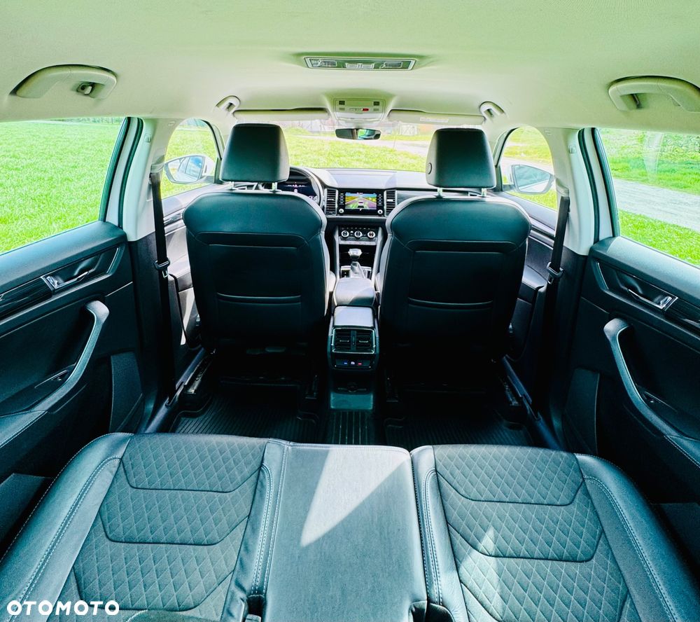Skoda Kodiaq 2.0 TDI 4x4 Style DSG - 5