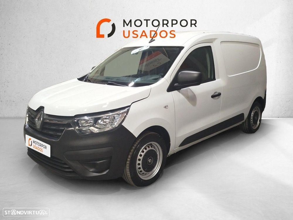 Renault Express 1.5 Blue dCi Equilibre - 1