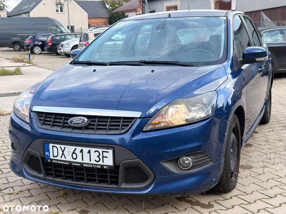 Ford Focus - 12