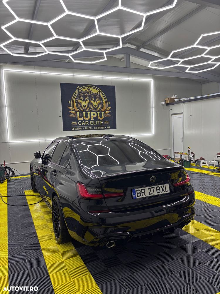 BMW Seria 3 330e AT PHEV - 2