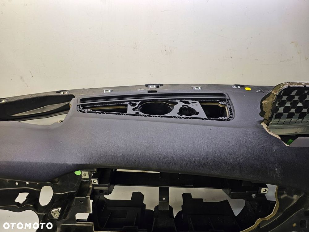 DESKA KOKPIT KONSOLA AUDI A6 C7 HEAD UP - 4