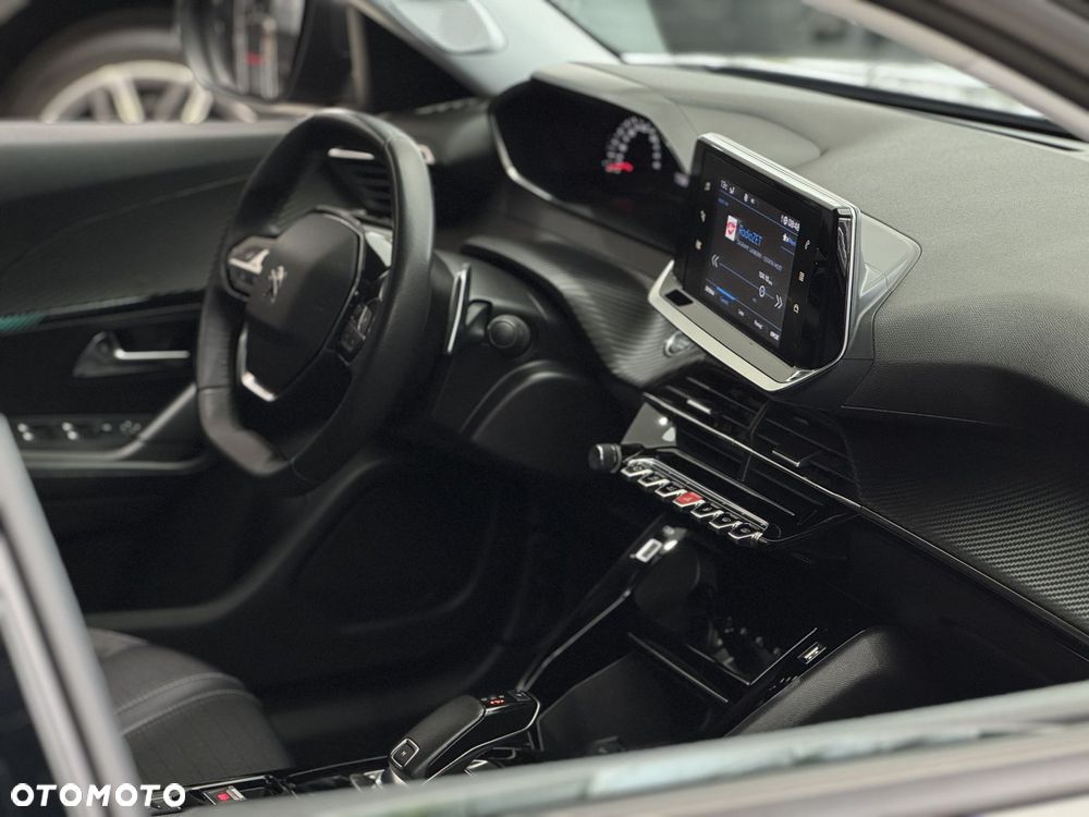Peugeot 2008 - 38