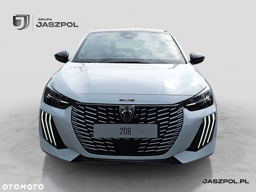 Peugeot 208 1.2 mHEV GT - 2