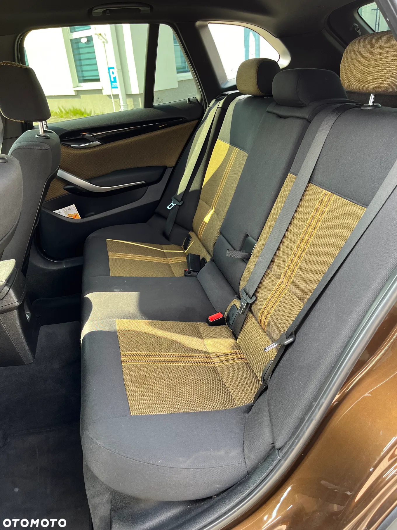 BMW X1 xDrive18d - 18