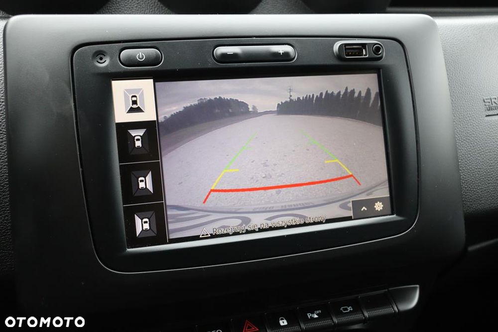 Dacia Duster 1.6 SCe Prestige - 25