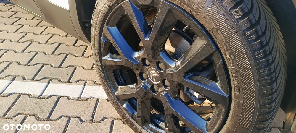 Citroën C5 Aircross 1.5 BlueHDi Shine Pack EAT8 - 13