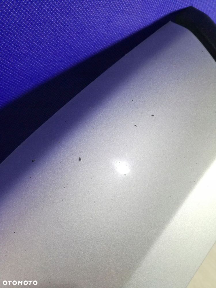 Land Rover Discovery 3 III błotnik przód przedni prawy listwa LRC798 - 3