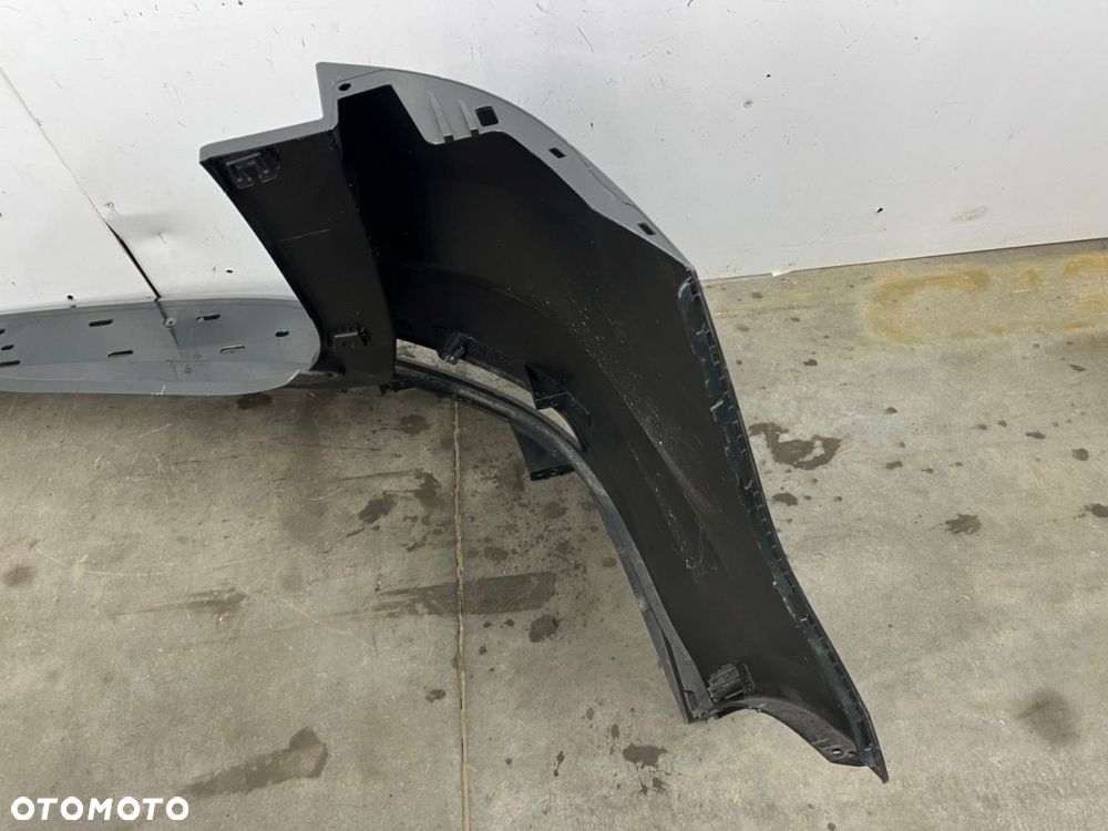 Zderzak tylny Ford S-Max SMax Mk2 II 14-23r. tył 4XPDC EM2B-17H773 - 12
