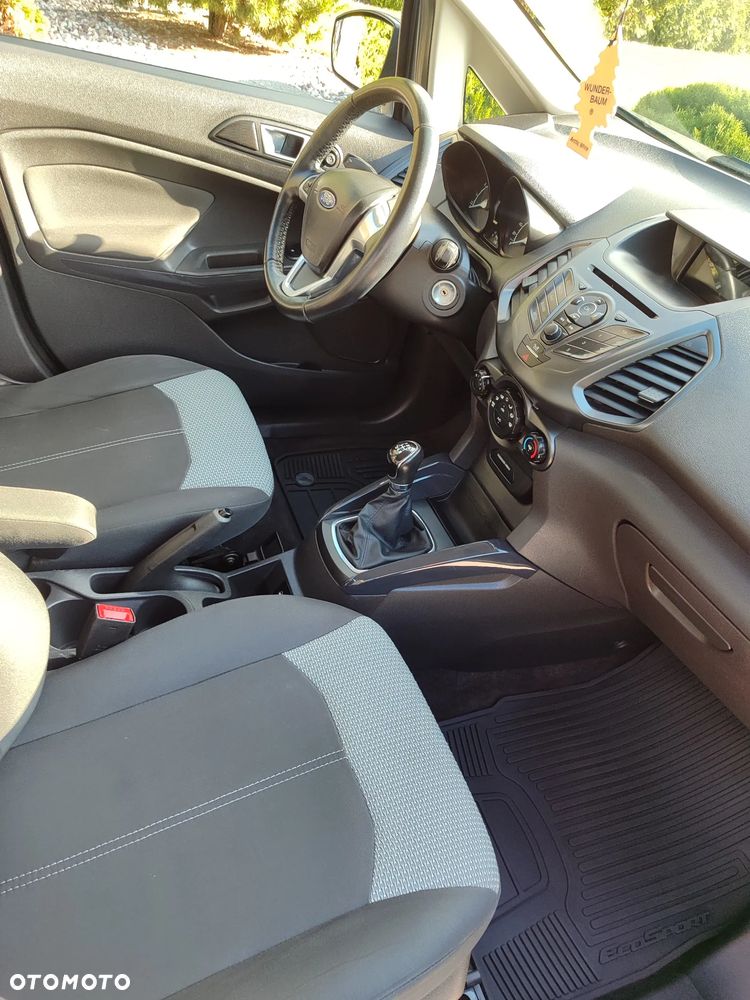Ford EcoSport 1.0 EcoBoost ACTIVE - 13