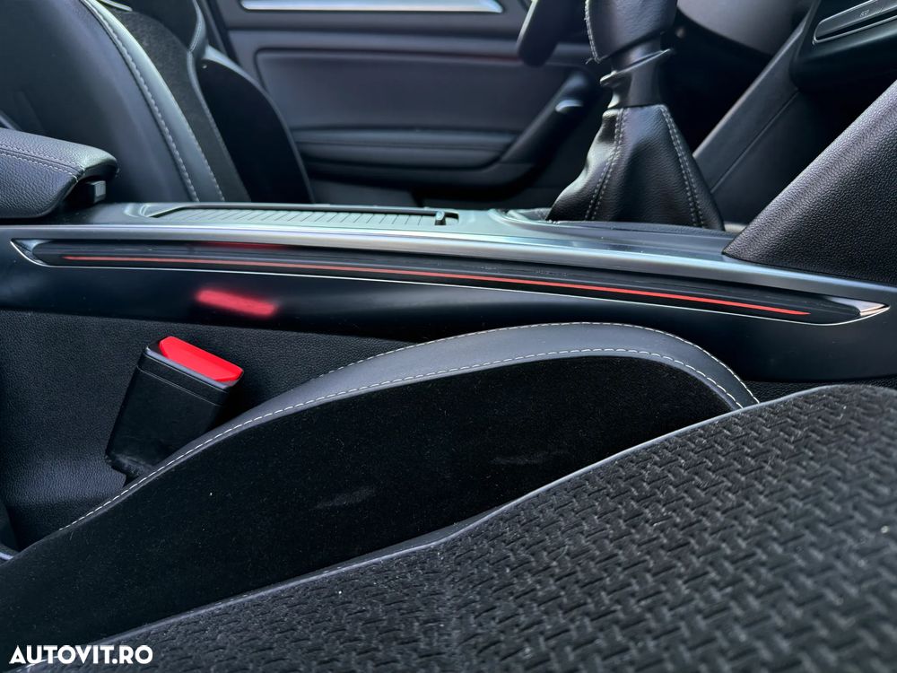 Renault Megane Energy dCi Intens - 20