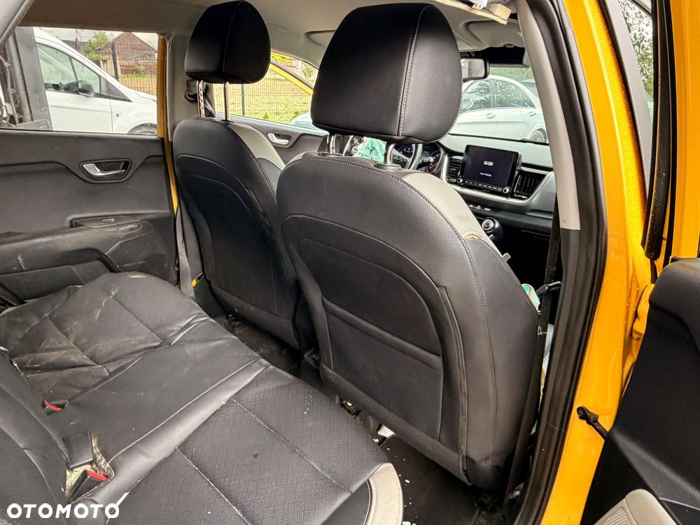 Kia Stonic 1.0 T-GDI OPF Mild Hybrid DCT7 Spirit - 15