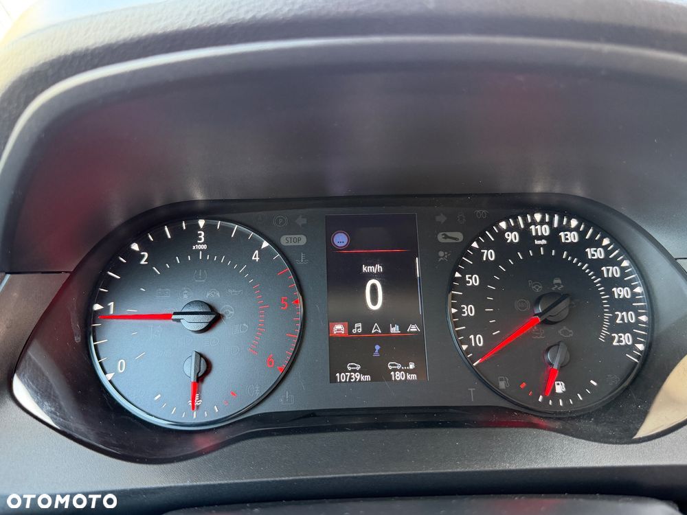 Renault Kangoo 1.5 dCi Equilibre - 19