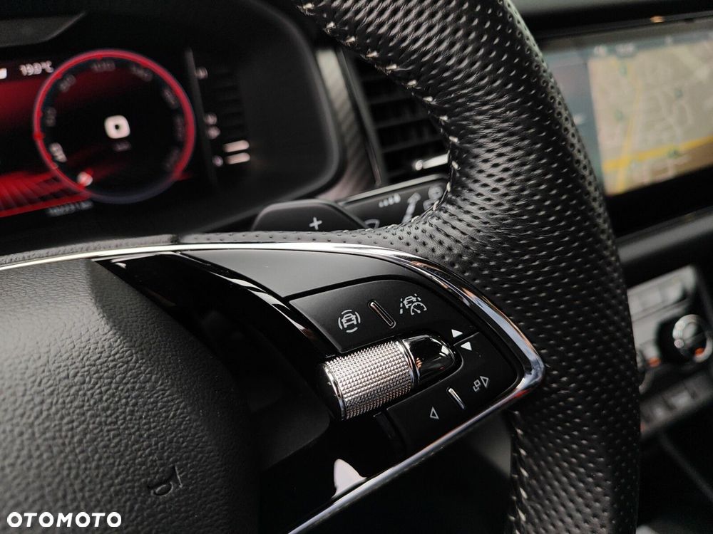 Skoda Kodiaq 2.0 TDI 4x2 Sportline DSG - 20