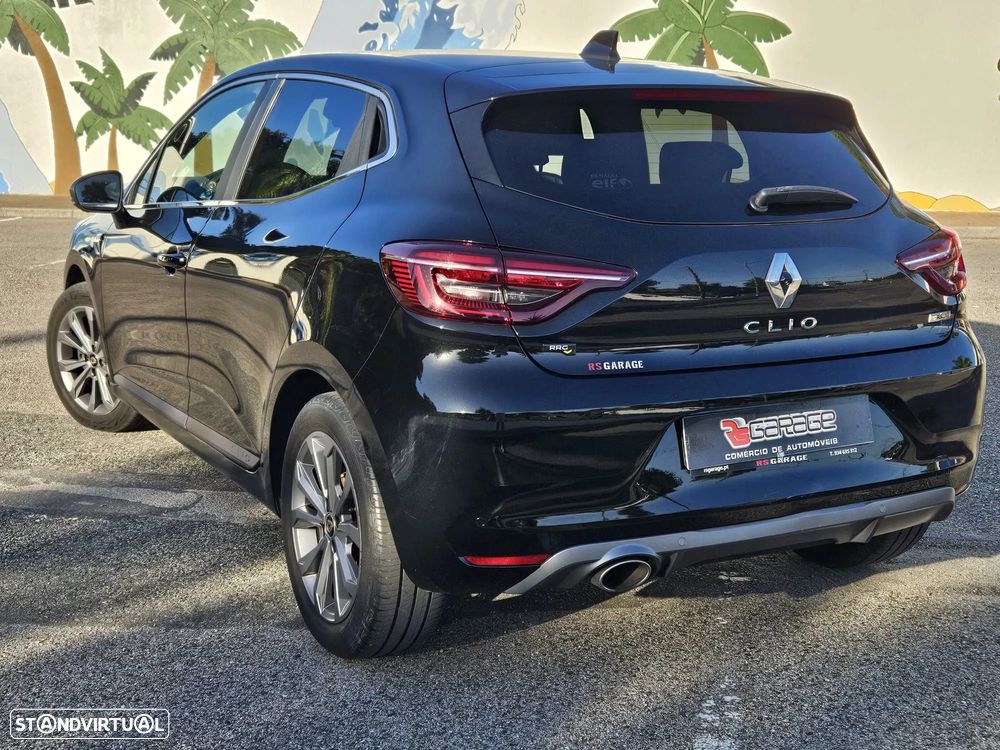 Renault Clio 1.5 Blue dCi RS Line - 6