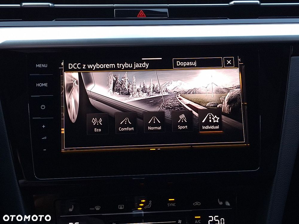 Volkswagen Arteon Shooting Brake 2.0 TDI 4Motion R-Line DSG - 35