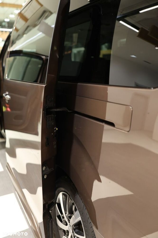 Toyota Proace Verso 2.0 D4-D Long Family - 16