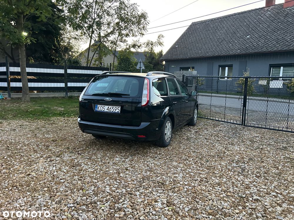 Ford Focus 1.6 Platinium X - 27