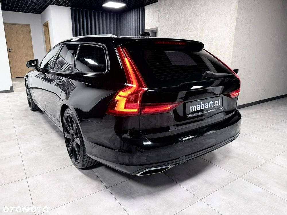 Volvo V90 D4 Geartronic Inscription - 11