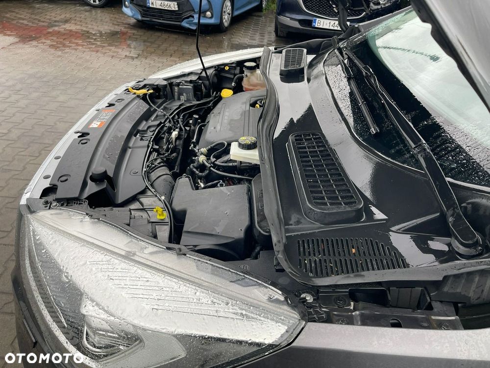 Ford Kuga 1.5 EcoBoost 2x4 Titanium - 15