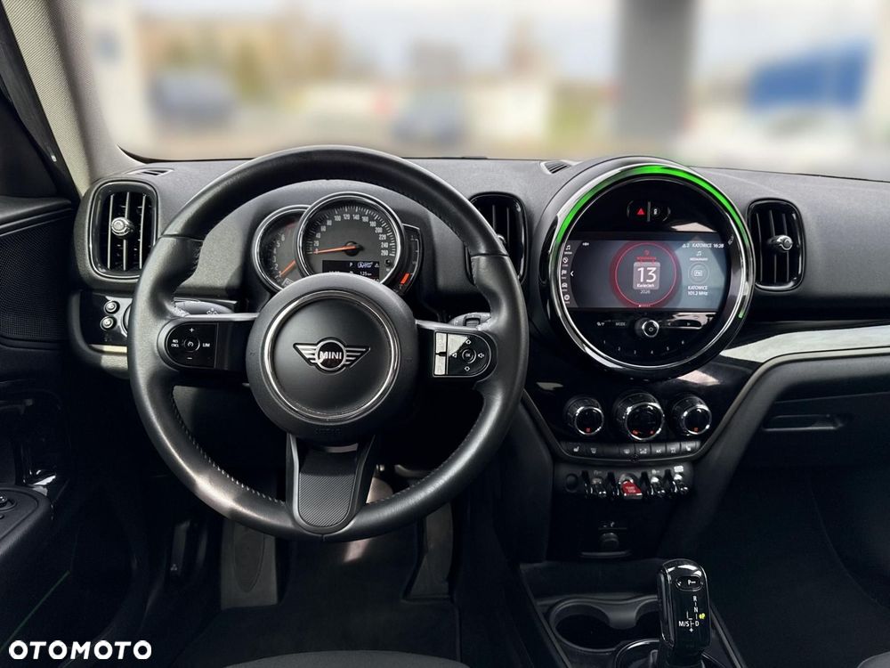 MINI Countryman Cooper S ALL4 - 14