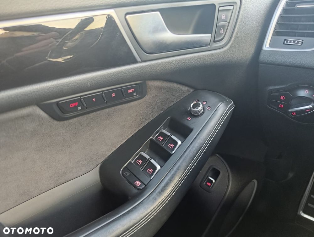 Audi SQ5 3.0 TDI Plus Quattro Tiptr - 15