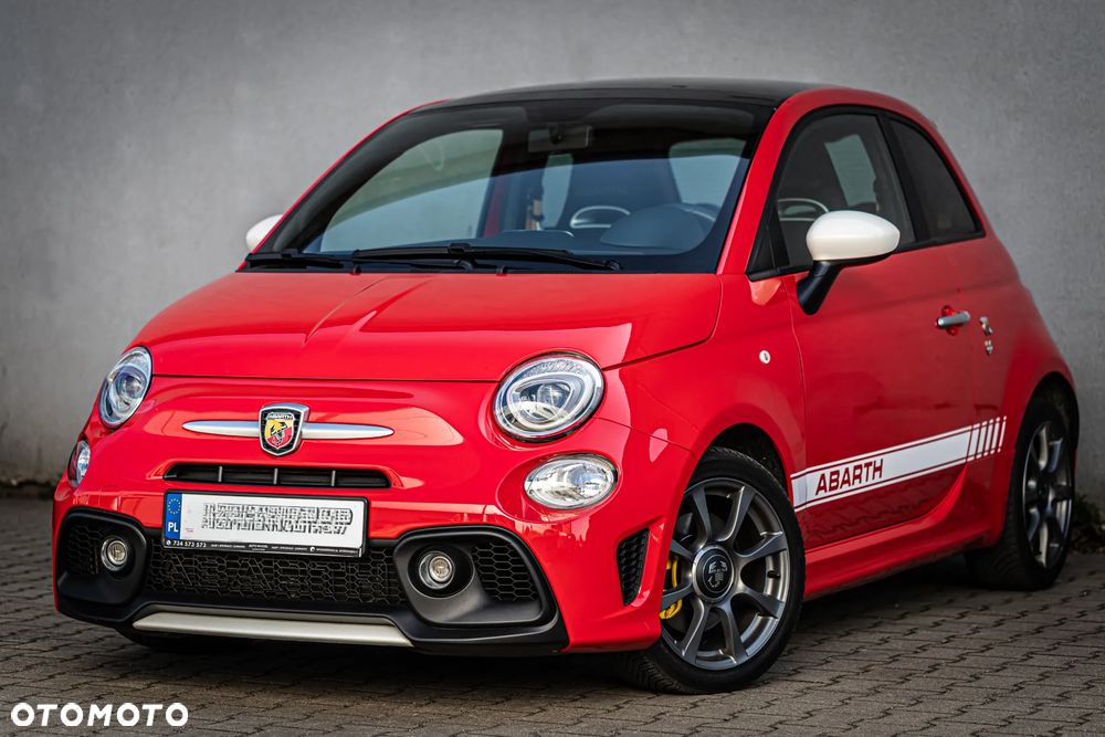 Fiat 500 - 6