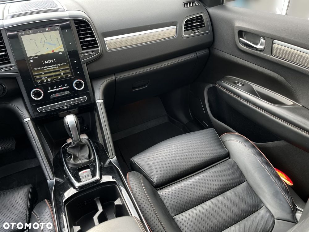 Renault Koleos 2.0 Blue dCi Initiale Paris 4x4 X-Tronic - 15