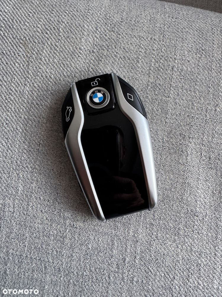 BMW Seria 7 730Ld xDrive sport - 12