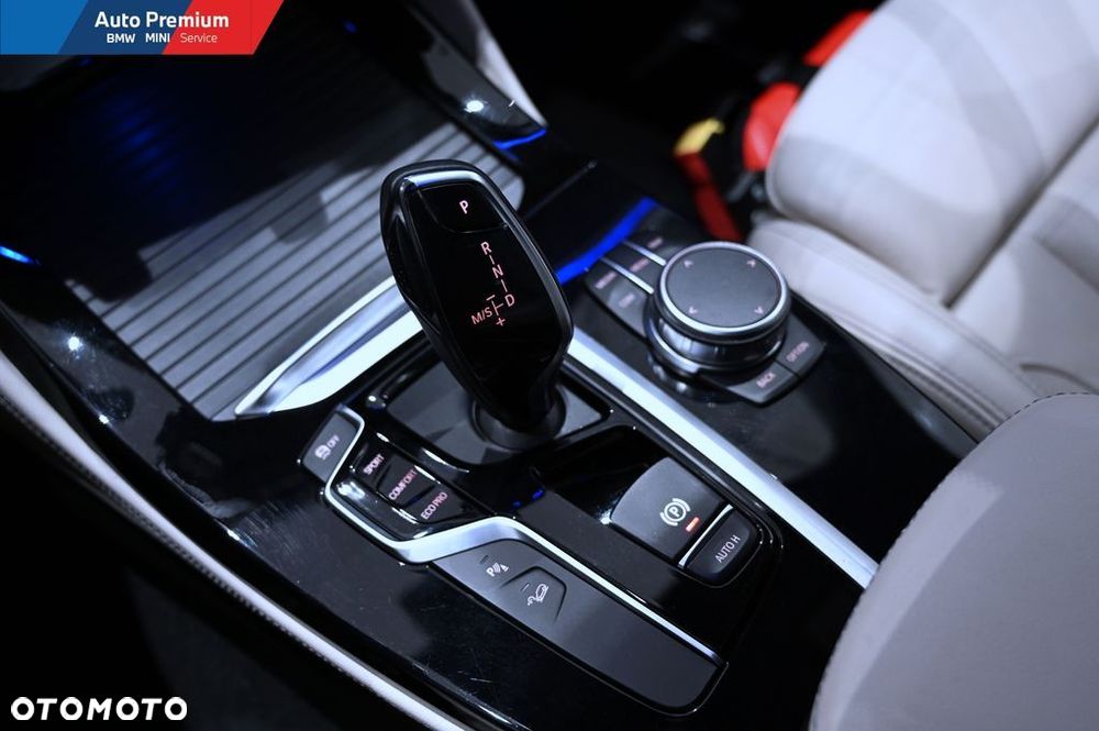 BMW X4 xDrive30i M Sport sport - 11