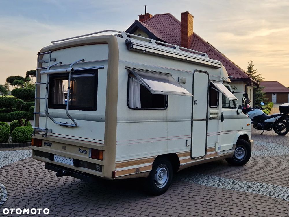 Fiat Ducato - 12