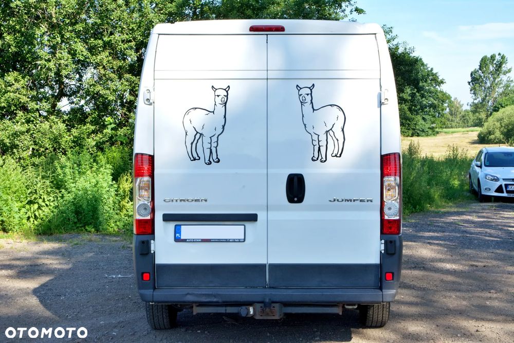 Citroën Jumper - 7