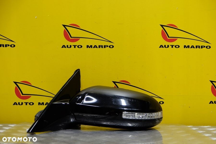 NISSAN MAXIMA 2009-2014 LUSTERKO ZEWNĘTRZNE L USA - 3