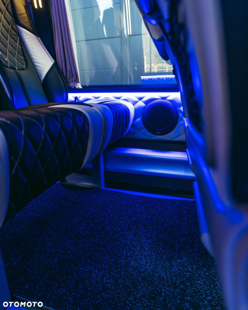 Mercedes-Benz Sprinter 519 - 31