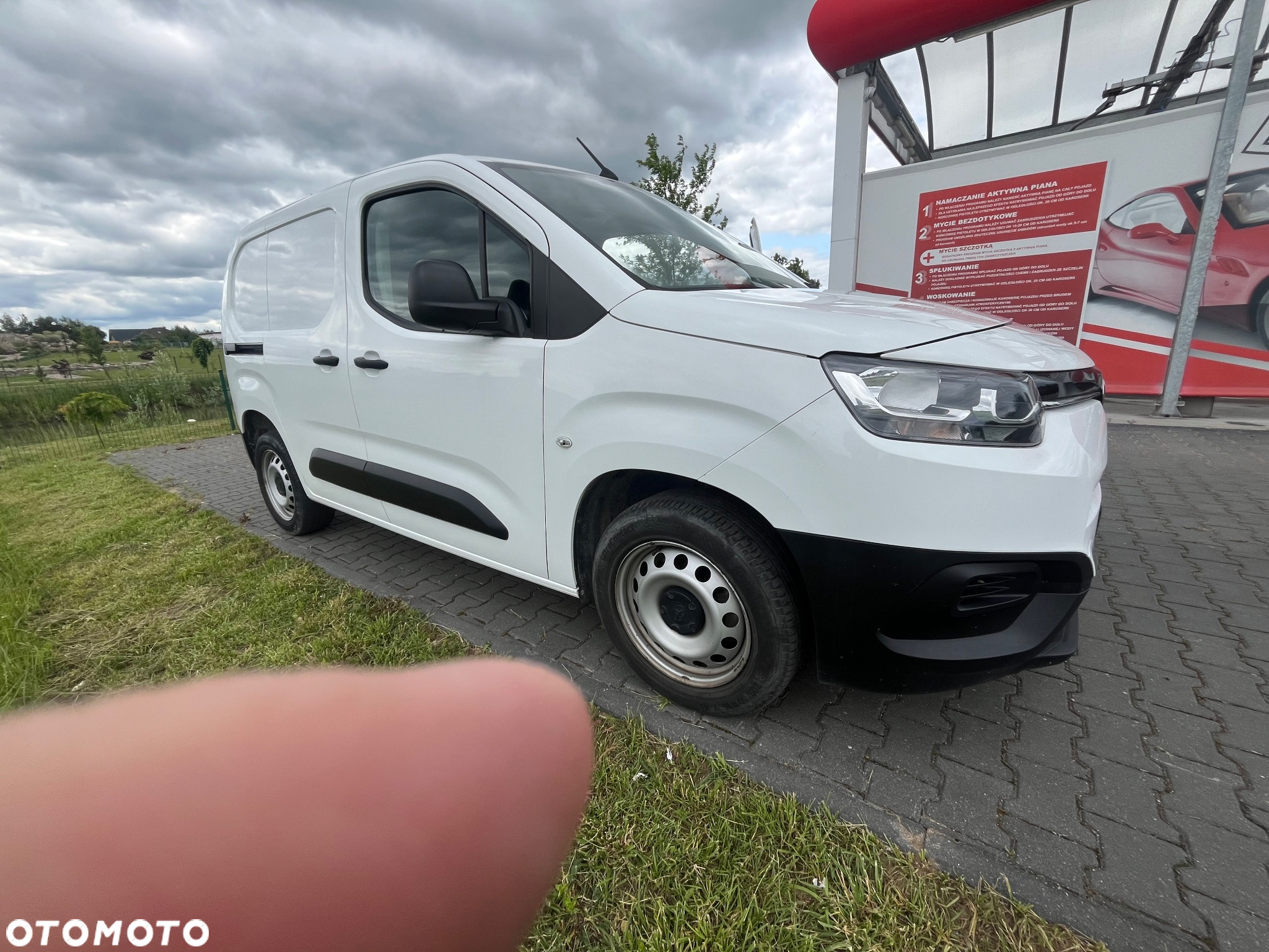 Toyota Proace City - 6