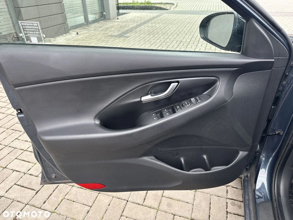 Hyundai i30 1.5 T-GDI 48V Smart DCT - 11