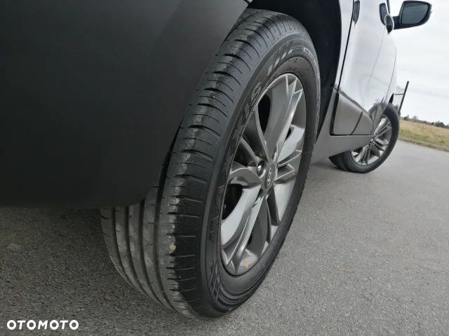 Hyundai ix35 2.0 CRDi 4WD 5 Star Edition - 18
