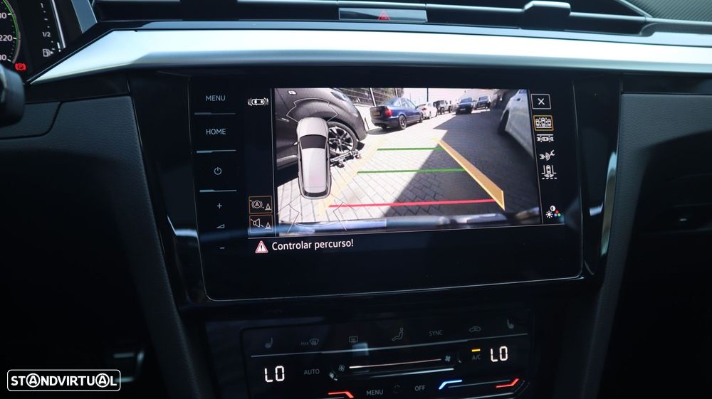 VW Arteon 2.0 TDI R-Line DSG - 19